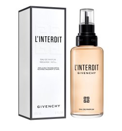 The Forbidden - Eau de Parfum The Forbidden - Eau de Parfum
